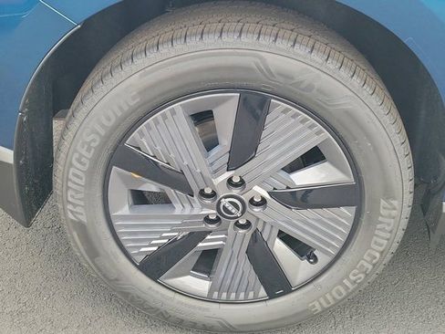 New 2026 Nissan Murano SL AWD/4WD image 3