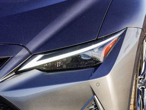 Used 2023 Lexus IS 350 F Sport w/ Accessory Package image 5