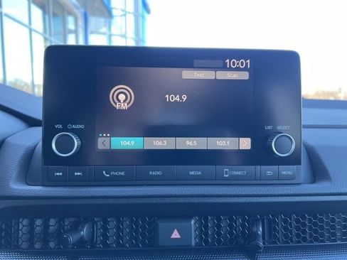 Certified 2024 Honda CR-V Sport image 30