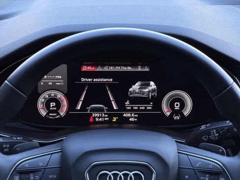 Used 2022 Audi Q7 3.0T Premium Plus w/ Premium Plus Package image 35