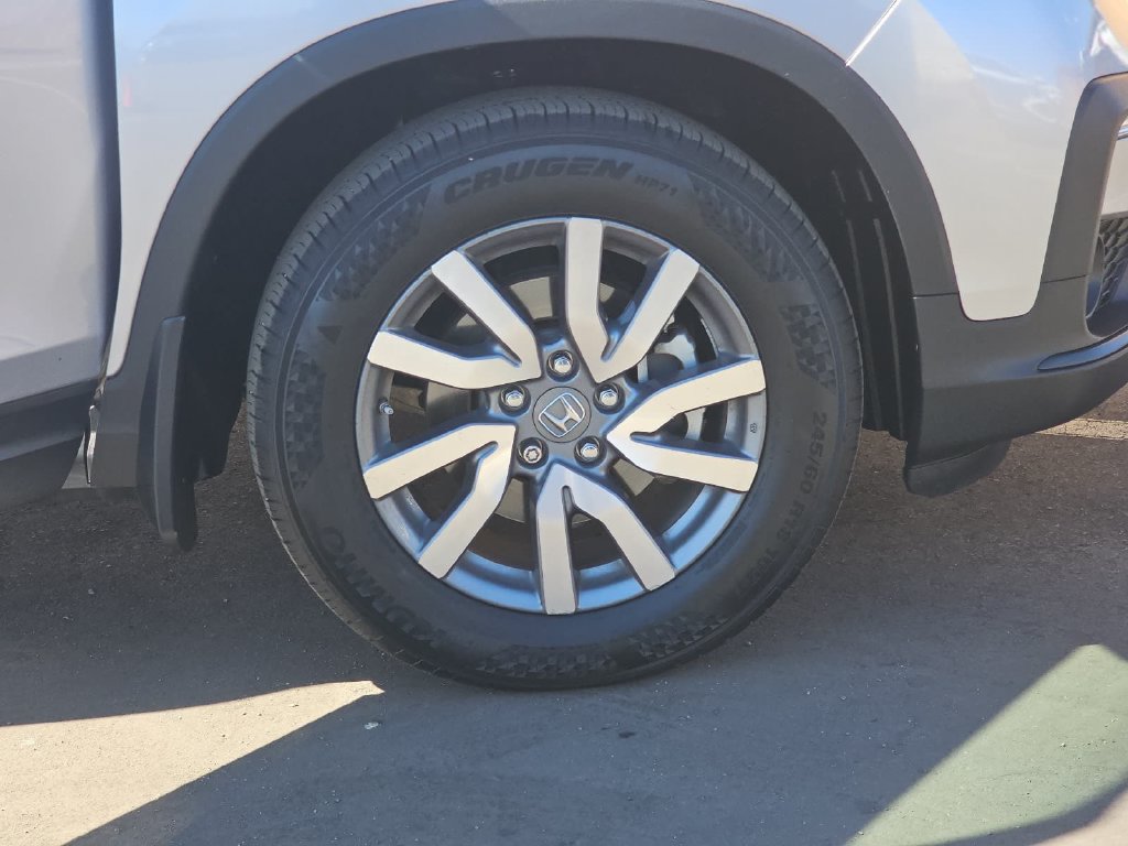 Used 2019 Honda Pilot EX image 40