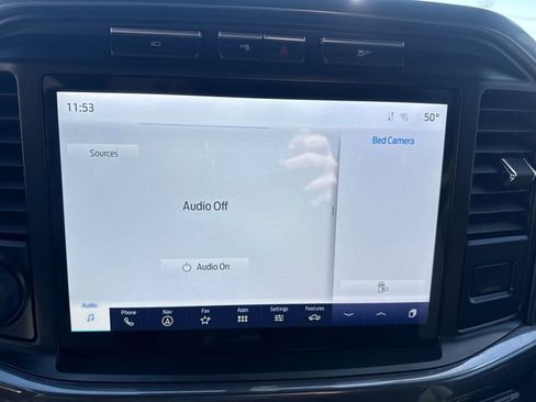 Used 2023 Ford F150 XLT w/ Equipment Group 302A High image 17