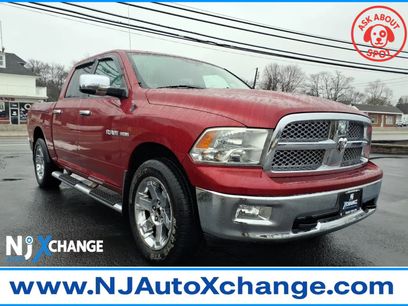 Used 2009 Dodge Ram 1500 Truck Laramie