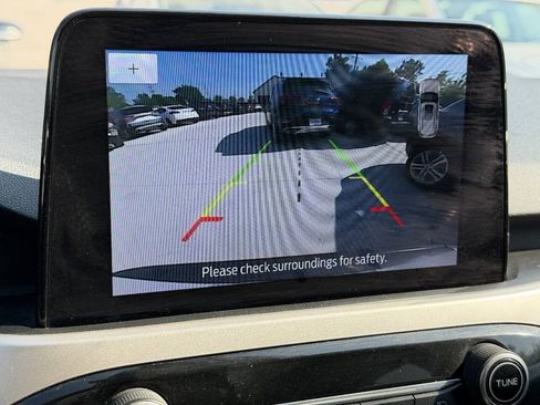 Used 2020 Ford Escape SEL AWD/4WD image 16