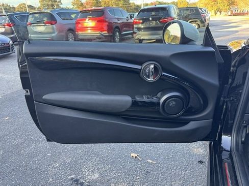 Used 2019 MINI Cooper John Cooper Works w/ Driver Assistance Package image 13