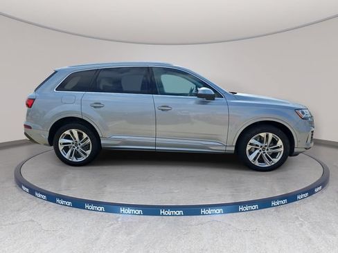 Used 2023 Audi Q7 2.0T Premium w/ Convenience Package AWD/4WD image 5