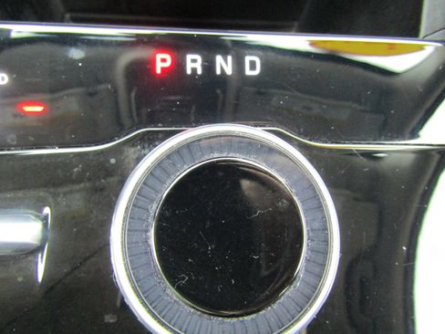 Used 2023 Jeep Grand Cherokee Limited w/ Trailer Tow Prep Group (B) image 35