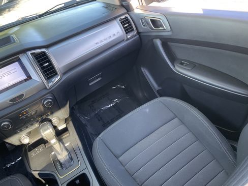 Used 2019 Ford Ranger XLT w/ Equipment Group 301A Mid image 14