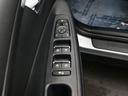 Certified 2023 Hyundai Santa Fe Limited image 10