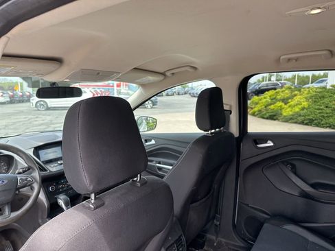 Used 2019 Ford Escape SE AWD/4WD image 13