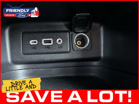 Used 2024 Chevrolet Equinox LT AWD/4WD image 40