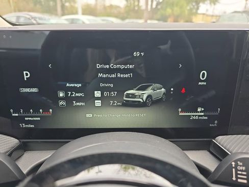 New 2026 Nissan Kicks SR w/ SR Premium Package image 16