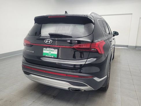Used 2021 Hyundai Santa Fe SEL w/ Convenience Package FWD image 7