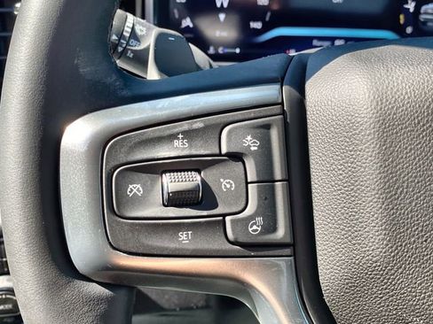 New 2026 Chevrolet Silverado 1500 LT w/ Z71 Off-Road Package image 12