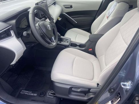 New 2026 Toyota Corolla Cross LE image 14