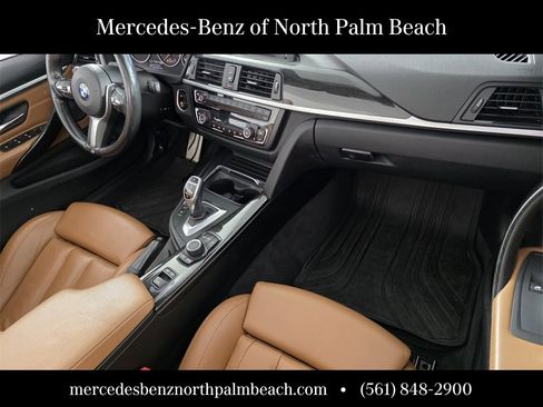 Used 2017 BMW 440i xDrive Convertible image 29