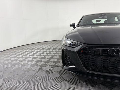 New 2026 Audi RS 7 Performance image 2