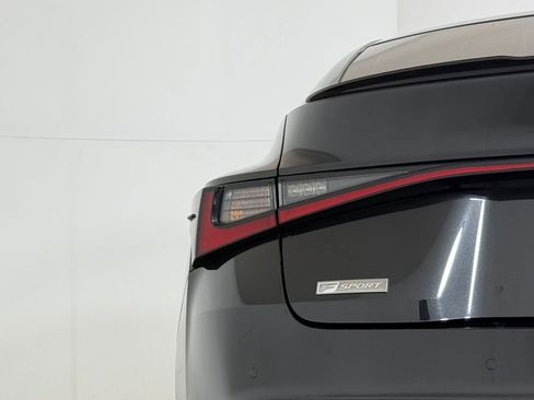 Used 2021 Lexus IS 350 F Sport w/ Accessory Package image 13