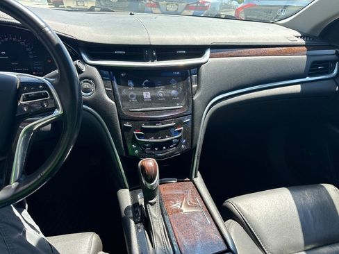 Used 2016 Cadillac XTS Luxury w/ Driver Awareness Package FWD image 14