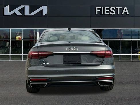 Used 2023 Audi A4 2.0T Premium Plus image 6