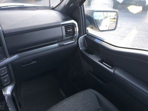 Used 2023 Ford F150 XLT w/ Equipment Group 302A High image 16