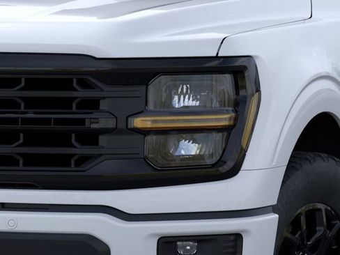 New 2026 Ford F150 XLT AWD/4WD image 18