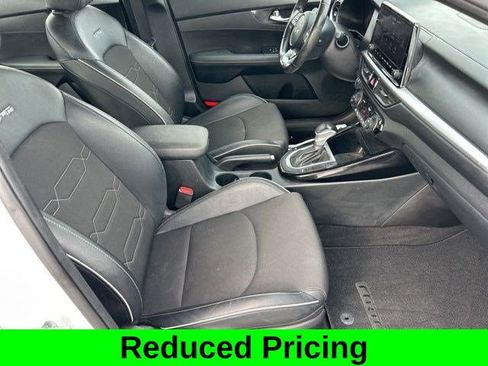 Used 2023 Kia Forte GT-Line image 46