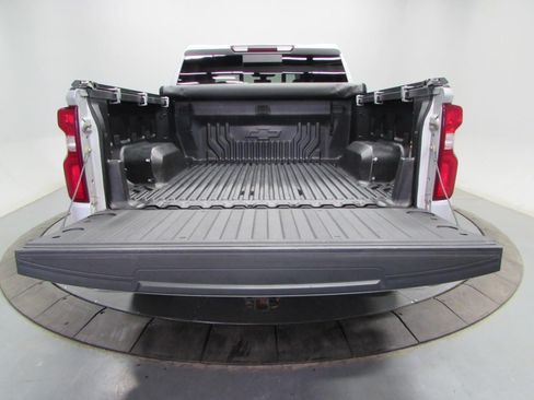 Used 2019 Chevrolet Silverado 1500 RST w/ All-Star Edition AWD/4WD image 11