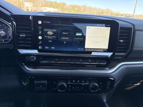 Used 2022 Chevrolet Silverado 1500 RST w/ Protection Package image 27