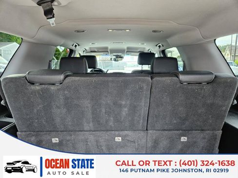 Used 2018 GMC Yukon XL SLT image 15