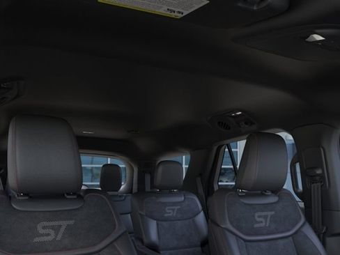 New 2026 Ford Explorer ST AWD/4WD image 22