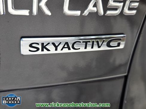 Used 2022 MAZDA CX-30 AWD 2.5 S w/ Premium Package image 17