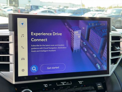 Used 2025 Toyota Sequoia Platinum image 24