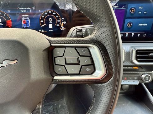 New 2025 Ford Mustang GT Premium w/ GT Performance Package image 23