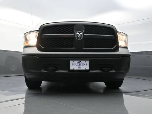 Used 2019 RAM 1500 Tradesman w/ Popular Equipment Group AWD/4WD image 28