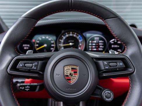 Certified 2023 Porsche 911 GT3 RWD image 14
