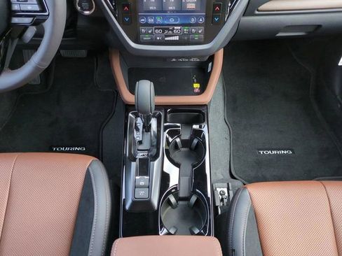 New 2026 Subaru Forester Touring image 15