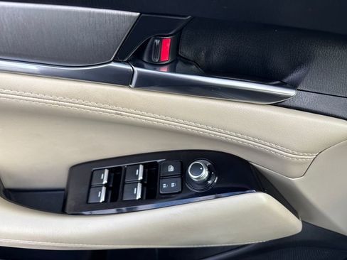 Used 2019 MAZDA MAZDA6 Grand Touring image 16