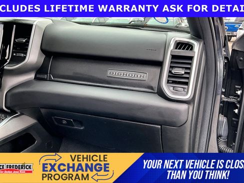 Used 2019 RAM 1500 Big Horn image 13