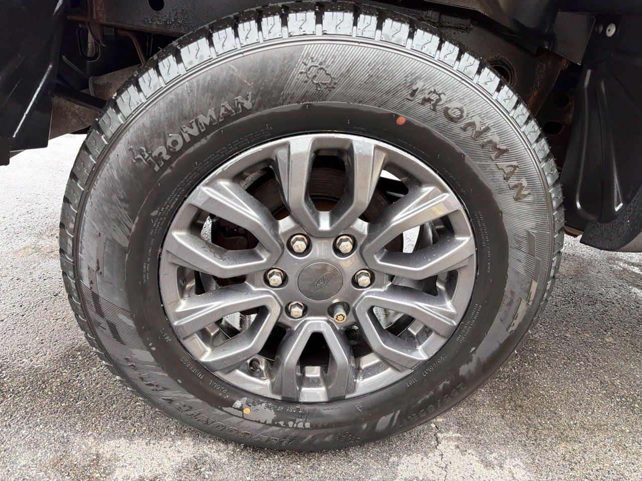 Used 2020 Ford Ranger XLT w/ XLT Sport Appearance Package AWD/4WD image 27