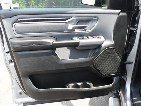 Used 2019 RAM 1500 Big Horn AWD/4WD image 13