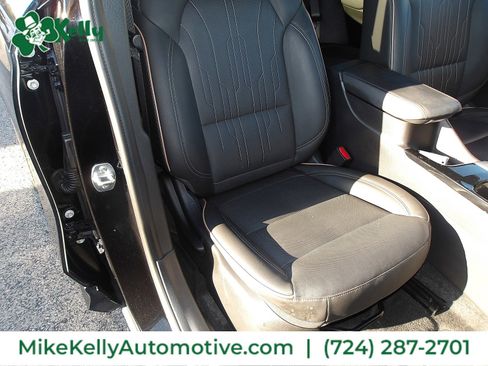 Certified 2024 Buick Envista Avenir image 10