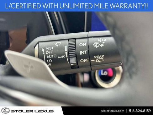 Used 2025 Lexus RX 350 Premium AWD/4WD image 24