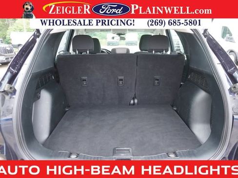 Used 2021 Ford Escape S image 10