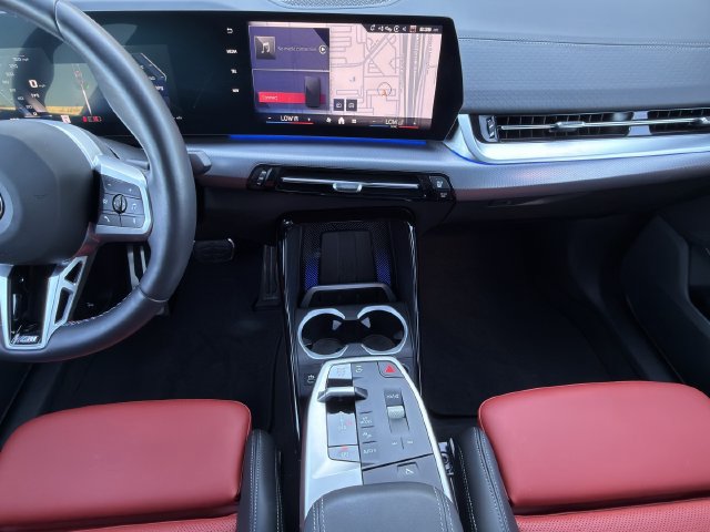 Used 2025 BMW X2 M35i w/ Premium Package AWD/4WD image 19