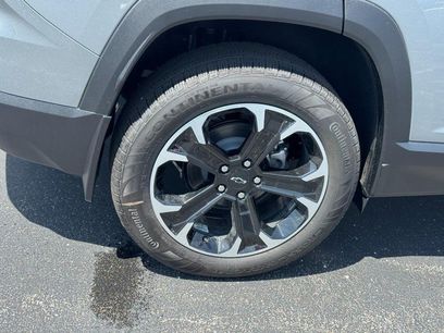 New 2026 Chevrolet Equinox LT w/ LPO, Floor Liner Package