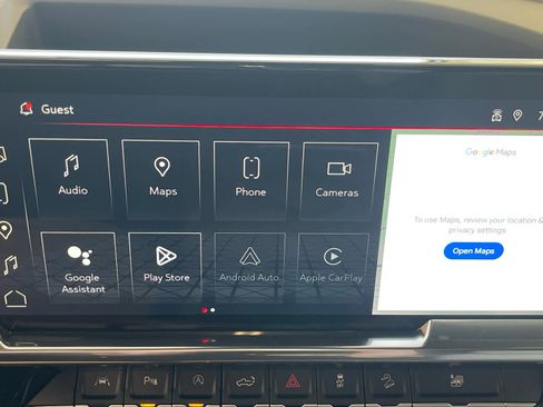 New 2026 GMC Sierra 1500 SLT w/ SLT Premium Plus Package image 48