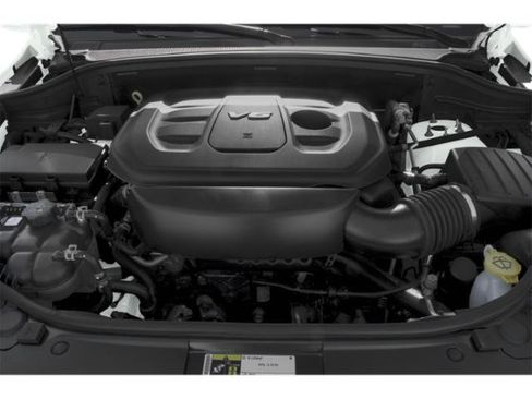 Certified 2018 Jeep Grand Cherokee Altitude RWD image 13
