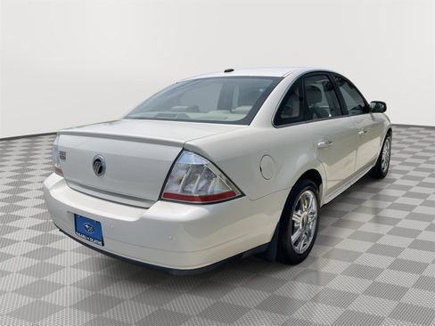 Used 2009 Mercury Sable Premier FWD image 24