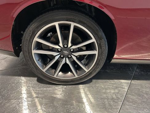 Used 2023 Dodge Challenger R/T image 15